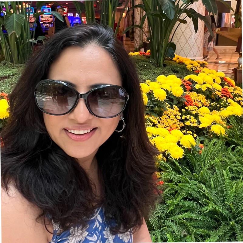 Monica Sethi - CEO | Stackforce