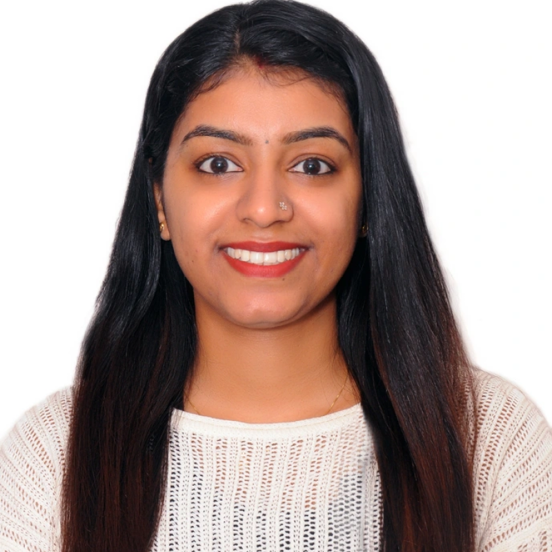 Sethulakshmi Cs - Operations Associate | Stackforce