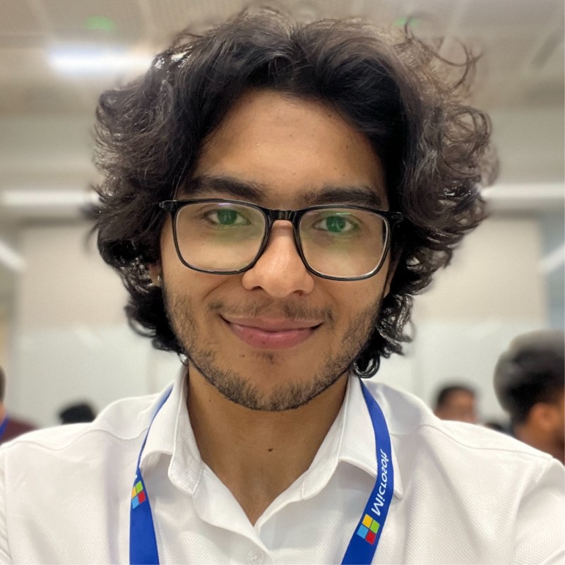 SETU KASWAN - Software Engineer | Stackforce