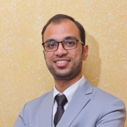 Shikhar Gupta - Product Manager | Stackforce