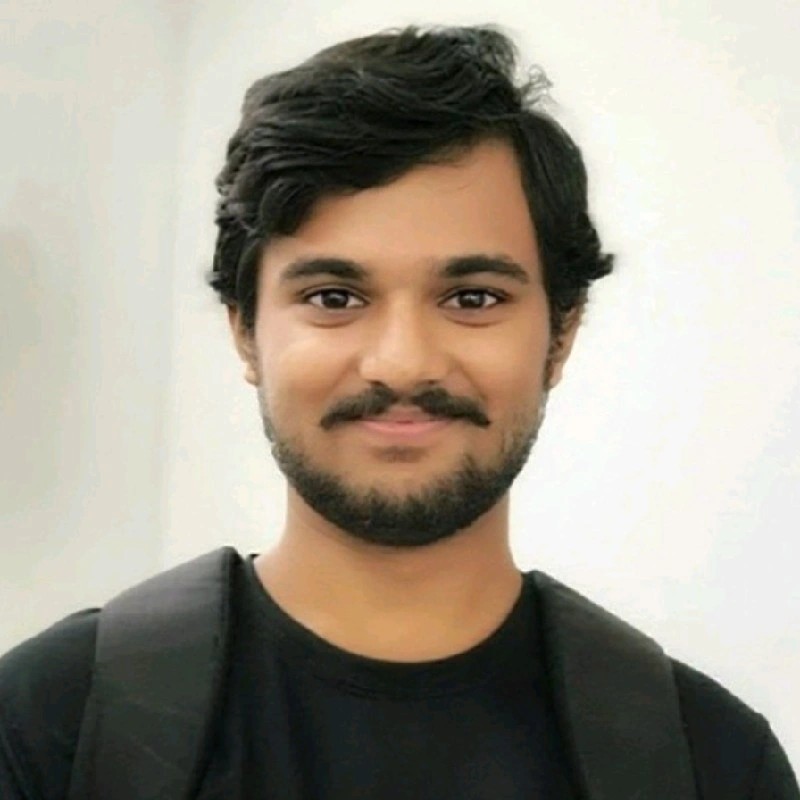 Gagan Kumar S - Senior Software Engineer | Stackforce