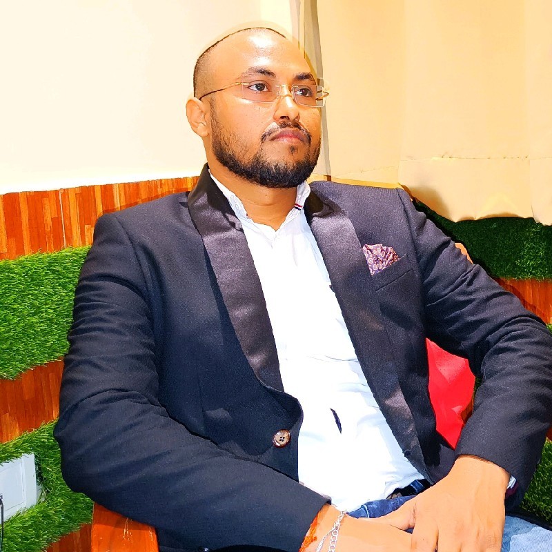 Shatrughan Prasad - Operations Associate | Stackforce