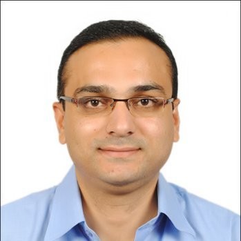 Shabbir Ali RV - Program Manager | Stackforce