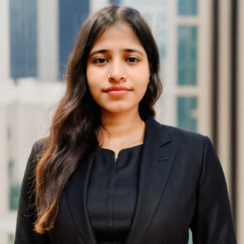 Shabnam Parveen - Digital Marketing Specialist | Stackforce