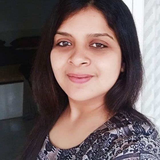 Shabna Yusuf - CEO | Stackforce