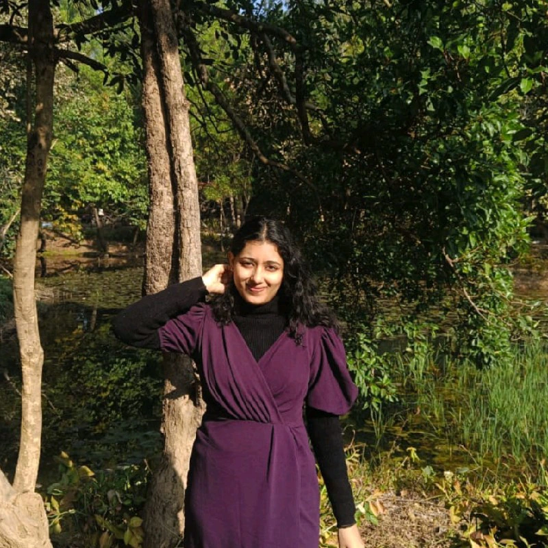 Shachi Singhal - Associate Consultant | Stackforce