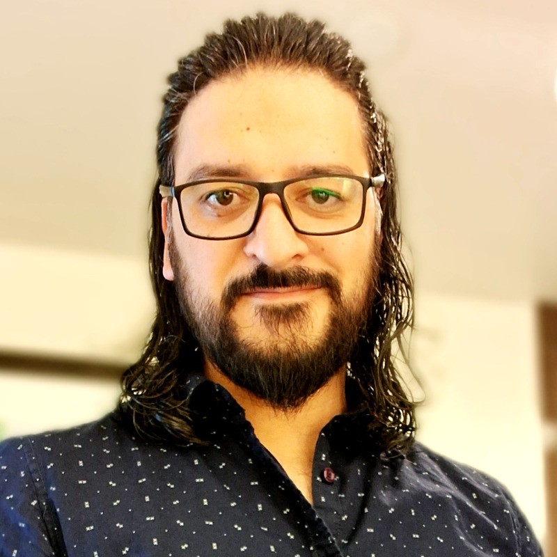 Huzaib Shafi - Co-Founder | Stackforce