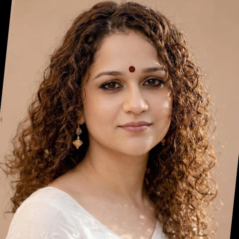 Shafina Segon (She/Her) - Co-Founder | Stackforce