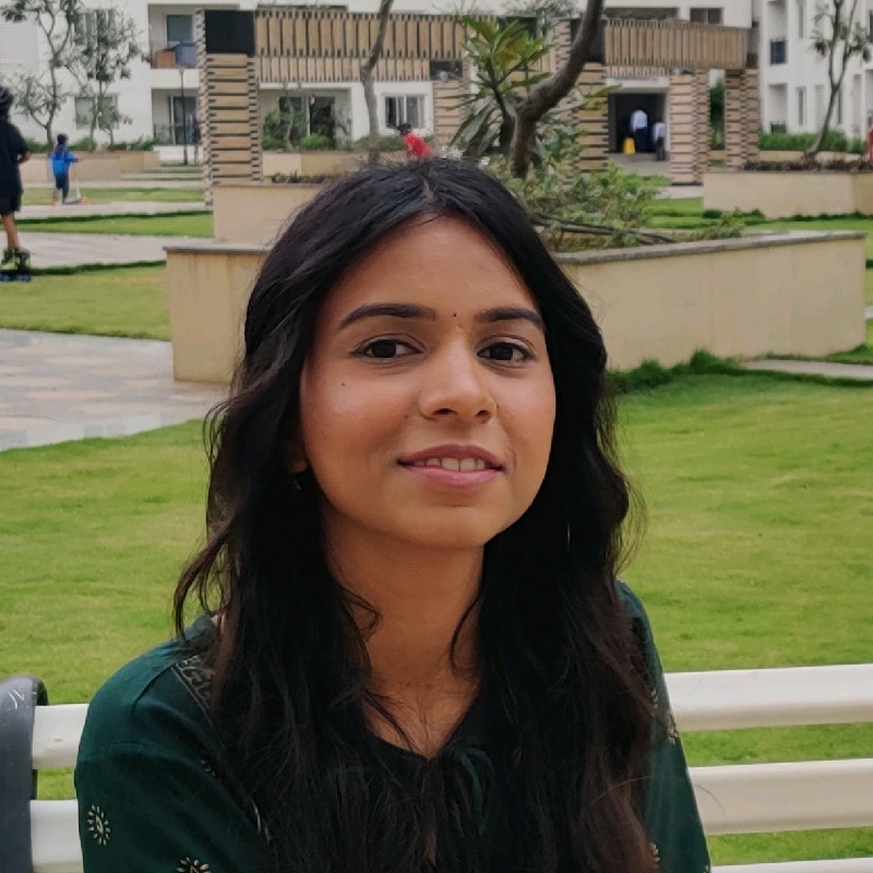Shweta Agrawal - AI Researcher | Stackforce