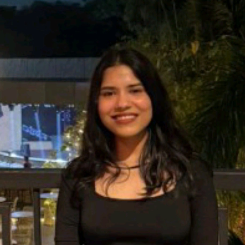 Shagun Mohta - Data Engineer | Stackforce