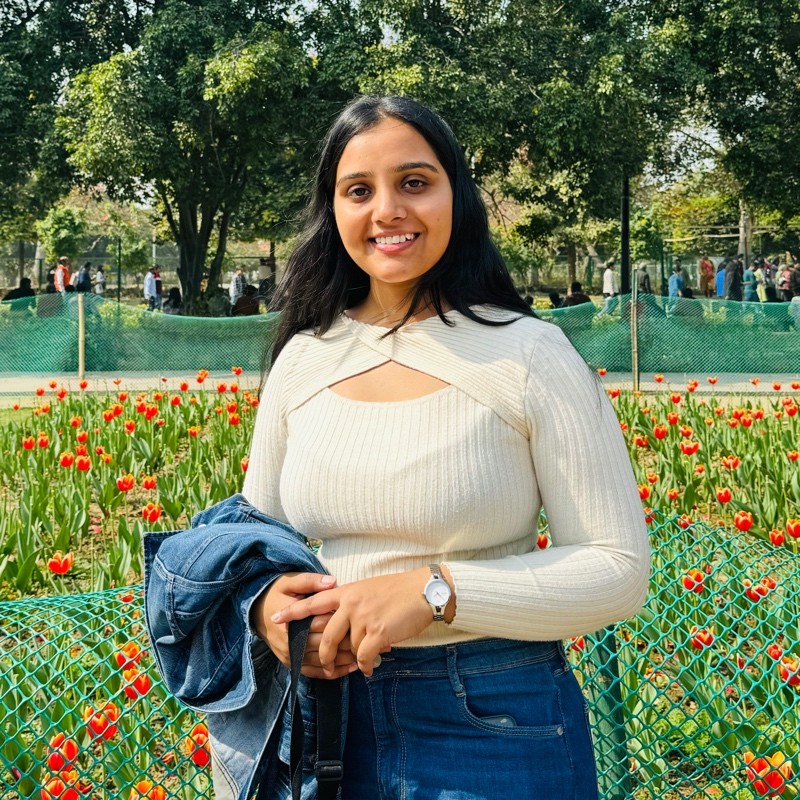 Shagun Tyagi - Software Engineer | Stackforce