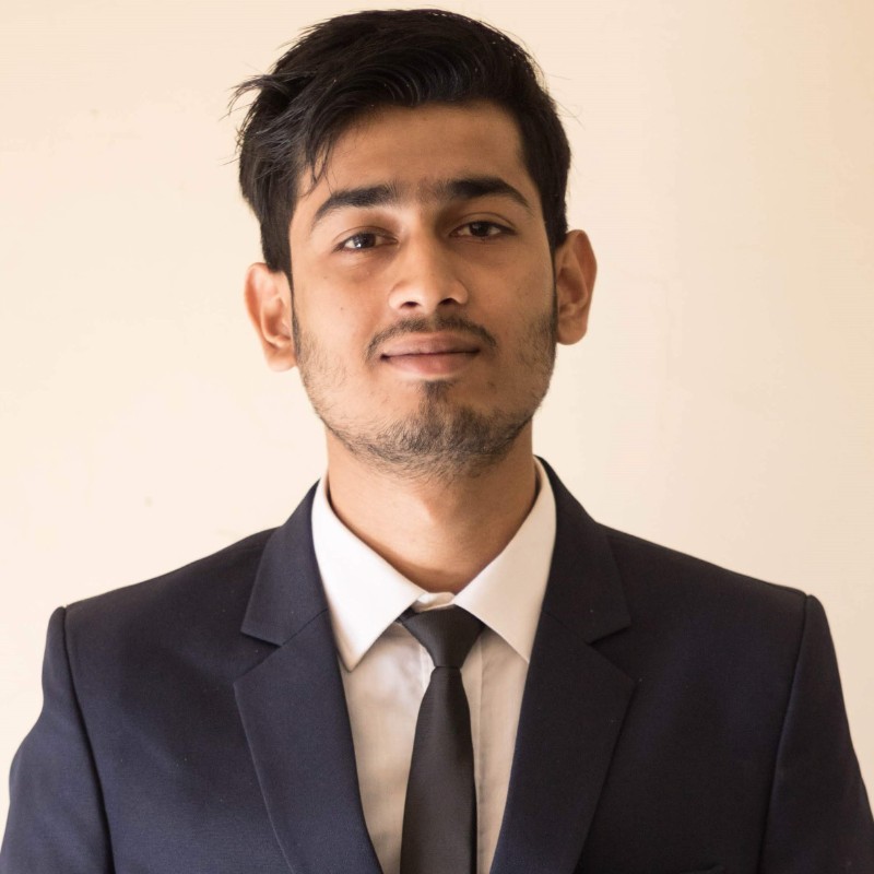 Shah Alam Mazumder - Product Manager | Stackforce