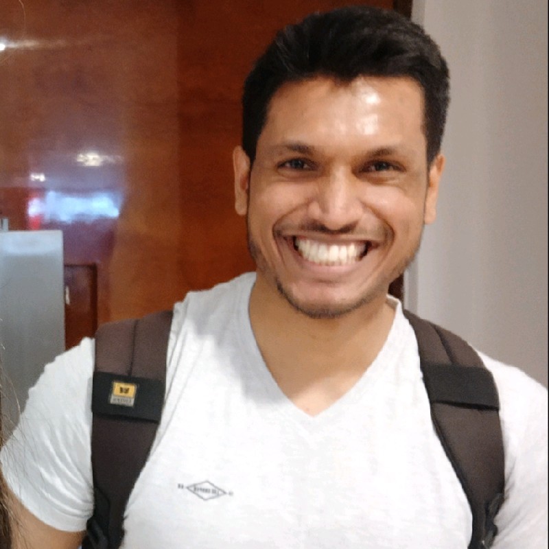 Shah Arnold - CEO | Stackforce