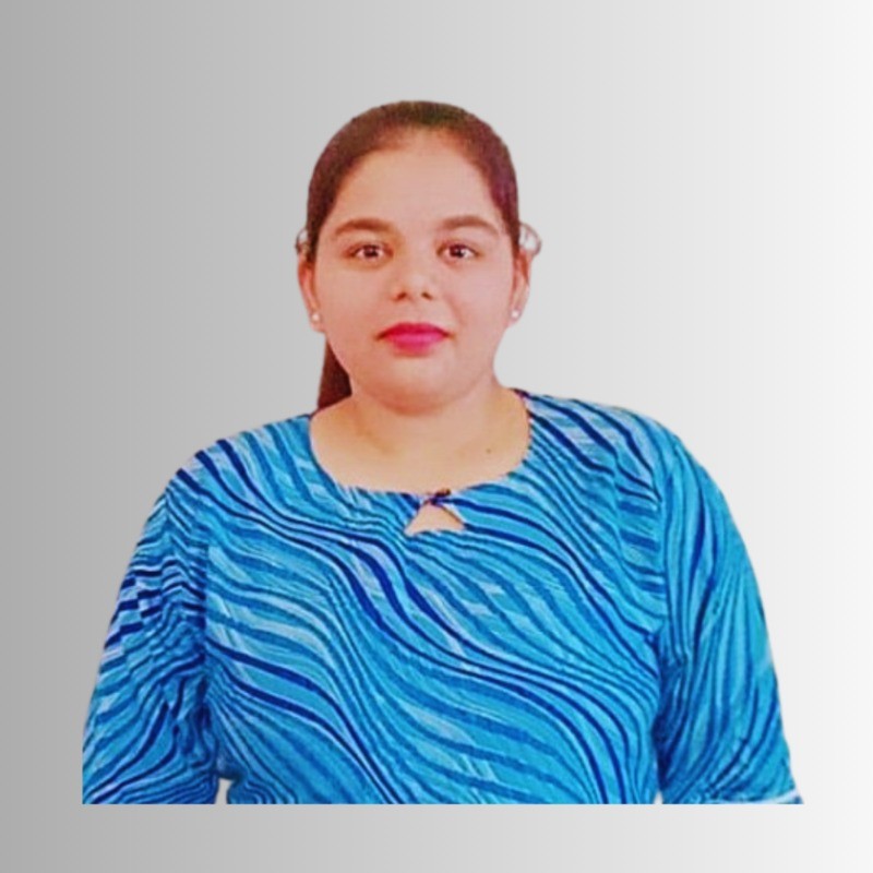 Shah Srishti - Operations Associate | Stackforce
