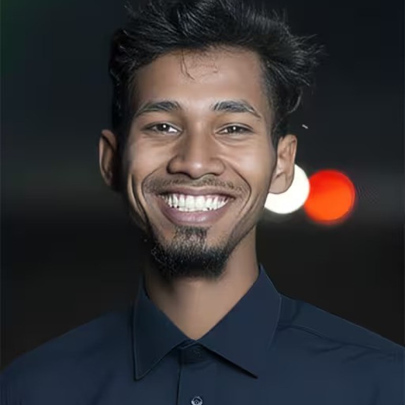 Shaharear Rahman Sabbir - Product Engineer | Stackforce