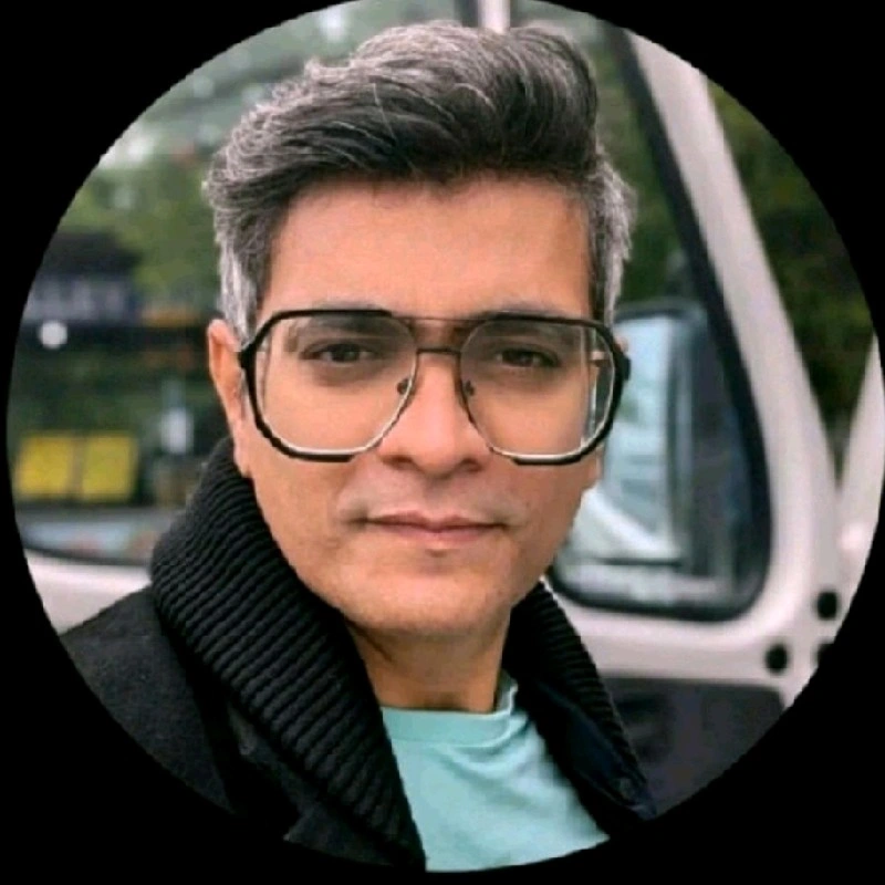 Arpit Shah - Technical Program Manager | Stackforce