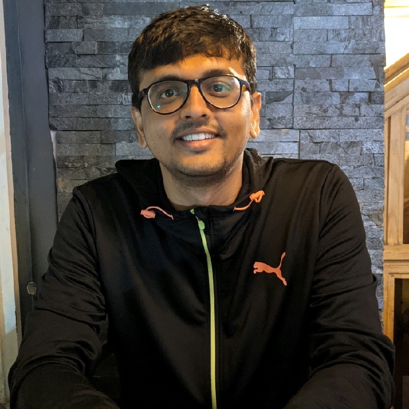 Harsh Shah - Product Manager | Stackforce