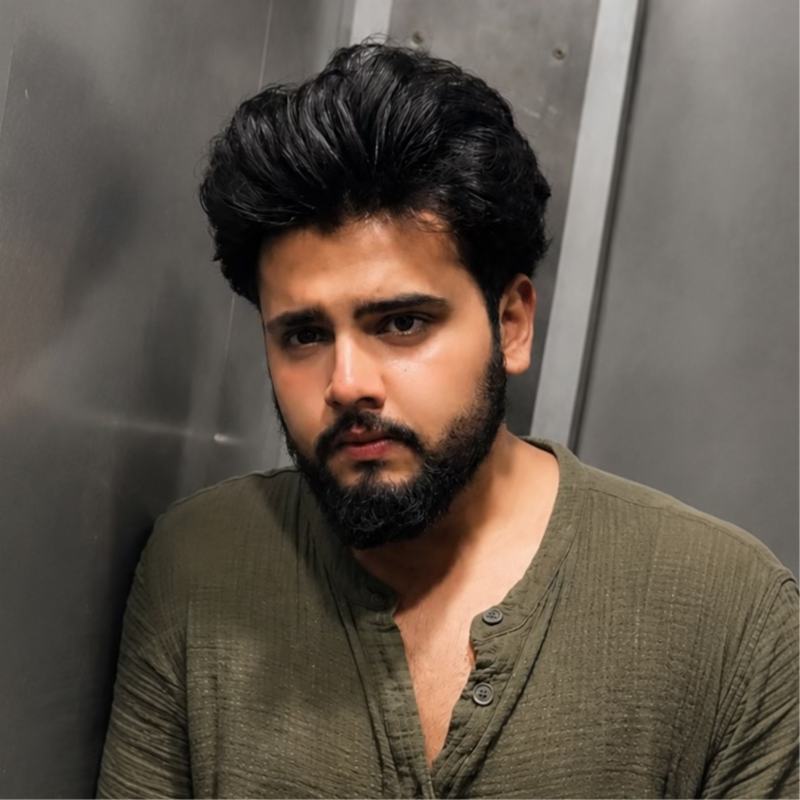 Shahbaz Ahmad - Software Engineer | Stackforce