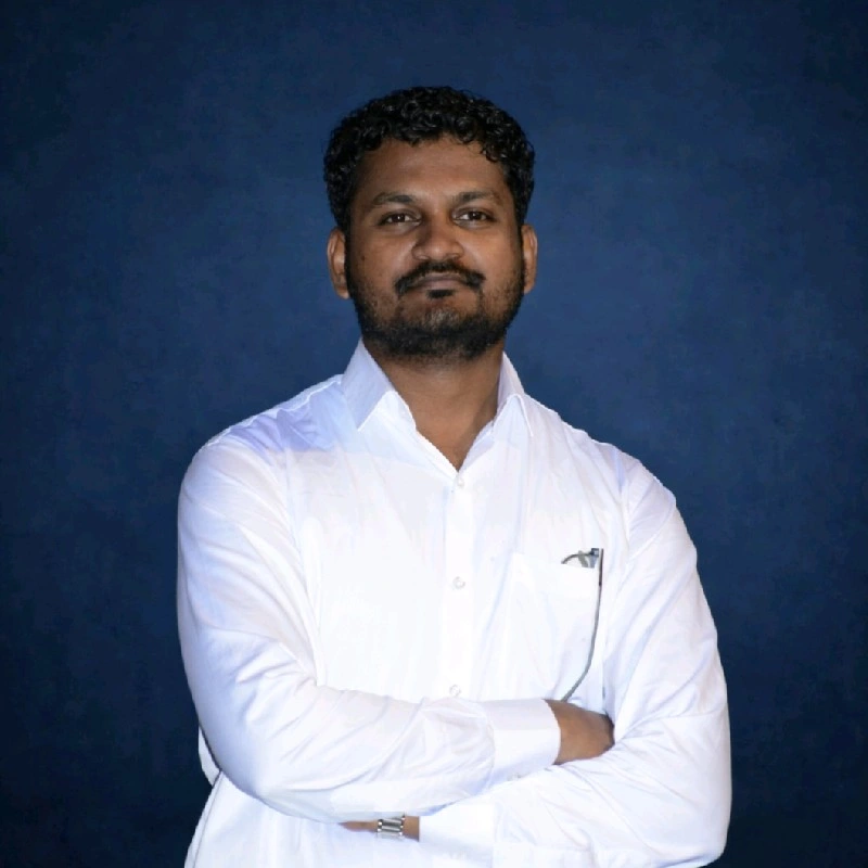 Shahbaz Chaudhari - Product Engineer | Stackforce