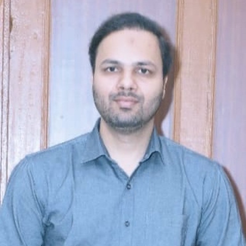 Shahbaz Hasan - Software Engineer | Stackforce