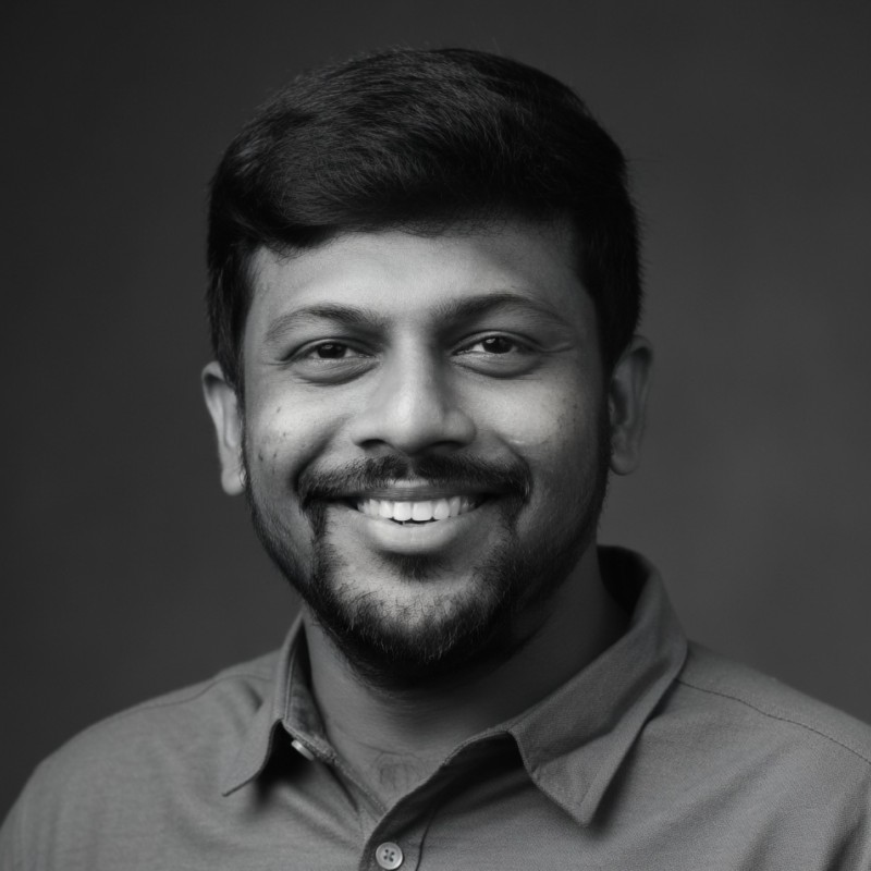 Darshit Shah - Software Engineer | Stackforce