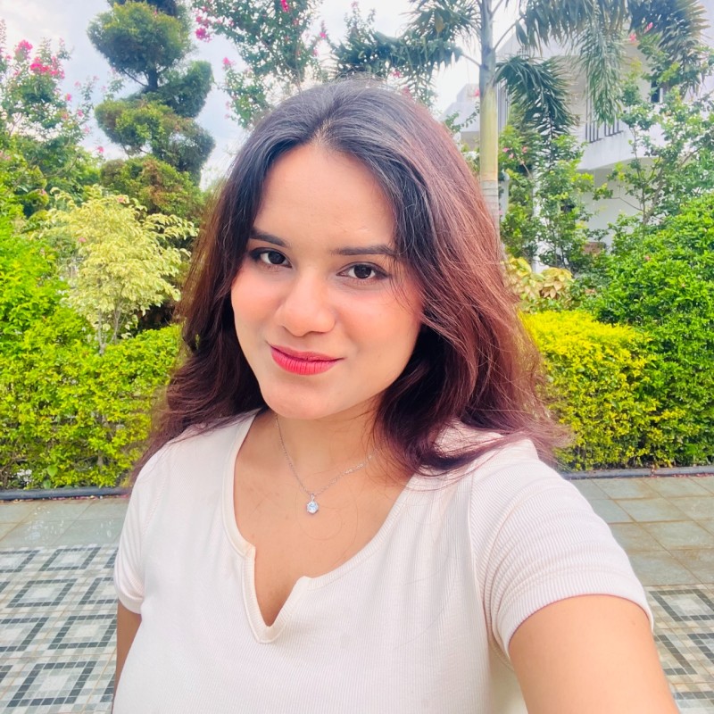 Shaheen A. - Digital Marketing Specialist | Stackforce