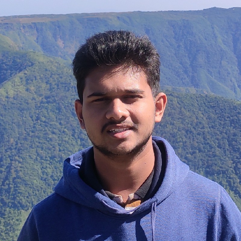 Shaheen Naiyer - Software Engineer | Stackforce