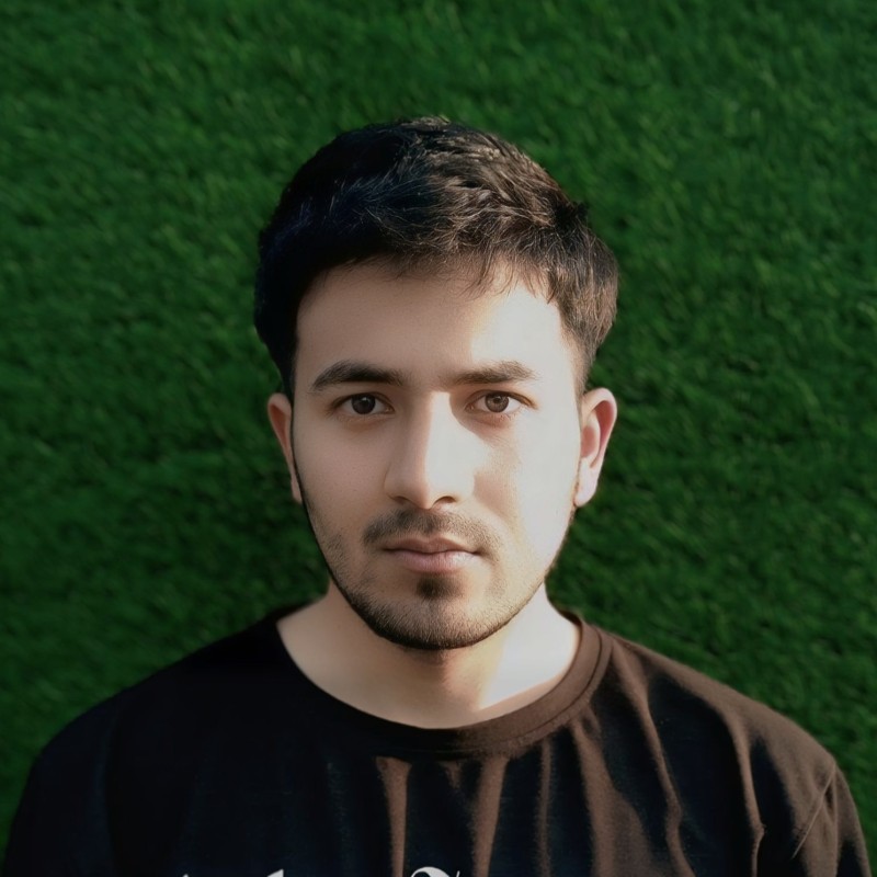 Shaheen Nabi - Co-Founder | Stackforce