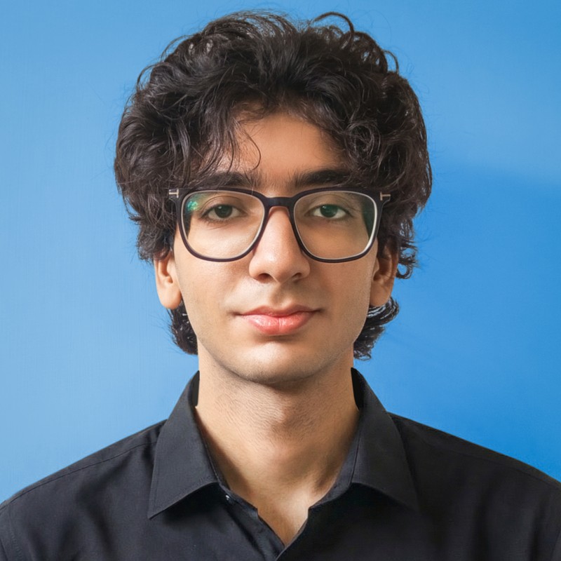Shaheer Kashif - UI Designer | Stackforce