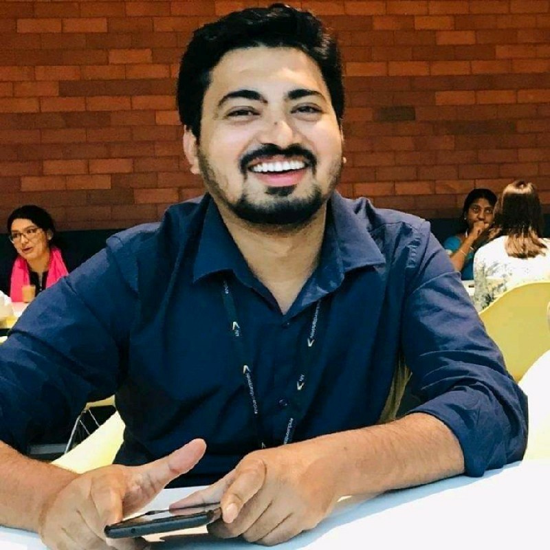 Mohammad Shahfaishal - Operations Associate | Stackforce
