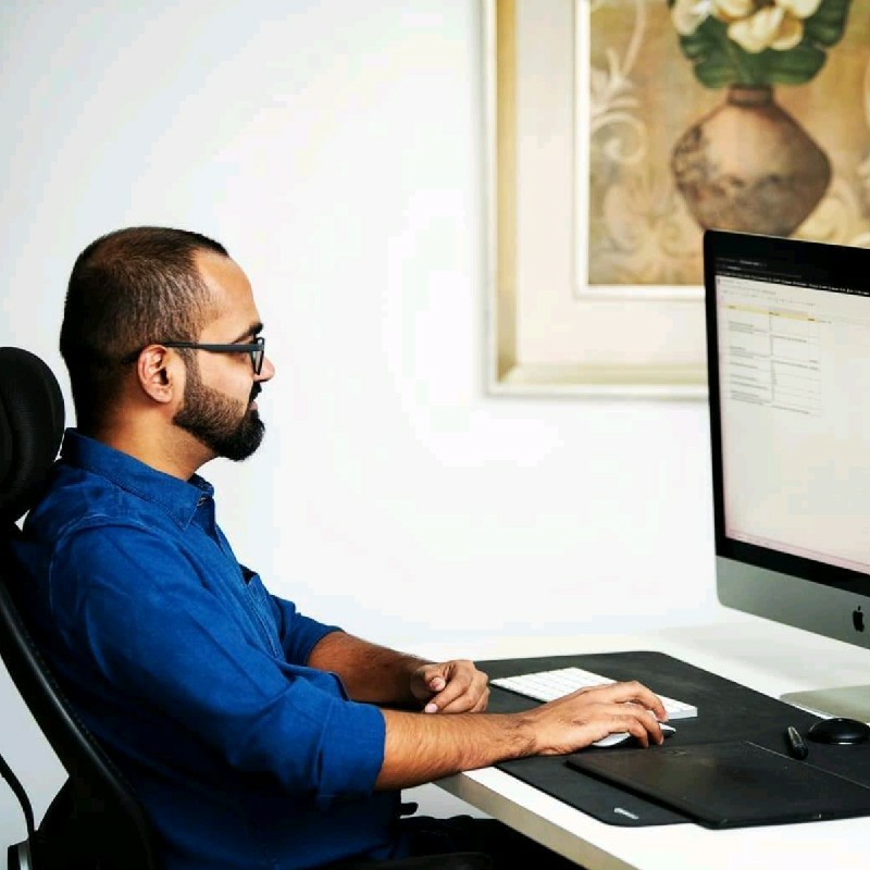 Abhinav Shahi - CEO | Stackforce