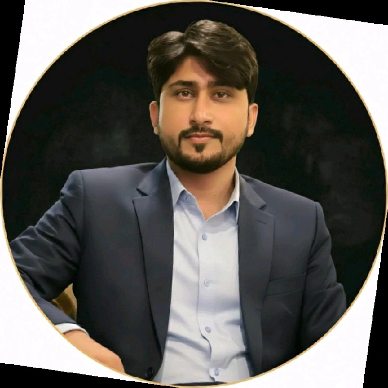 Shahid Imran - Data Scientist | Stackforce