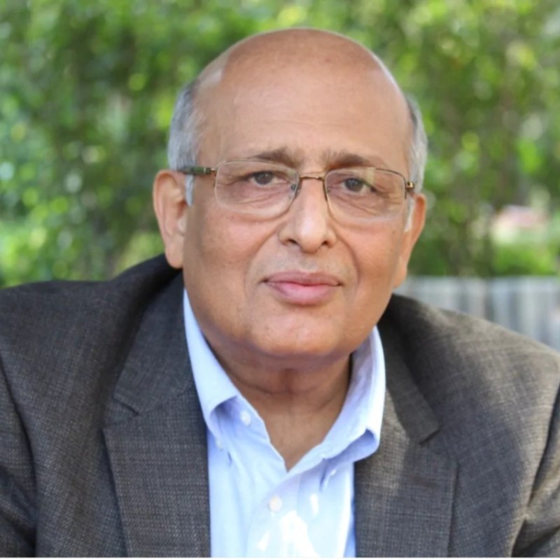 Shahid Jameel - CEO | Stackforce