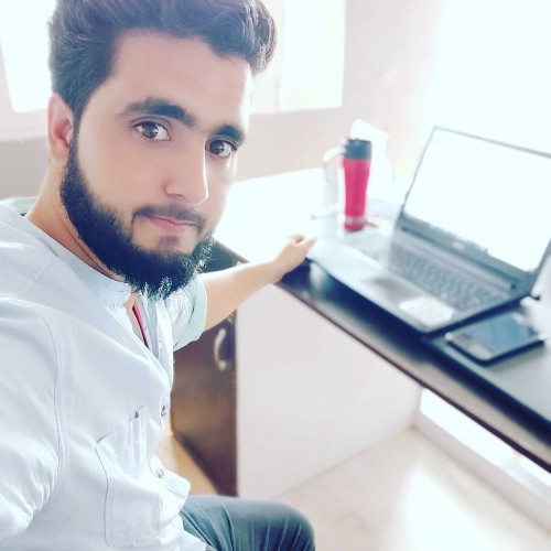 Shahid Shafi - CEO | Stackforce
