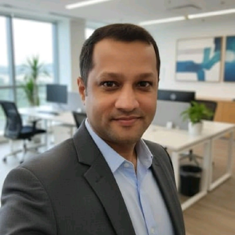 Shahid Kazi - Engineering Manager | Stackforce