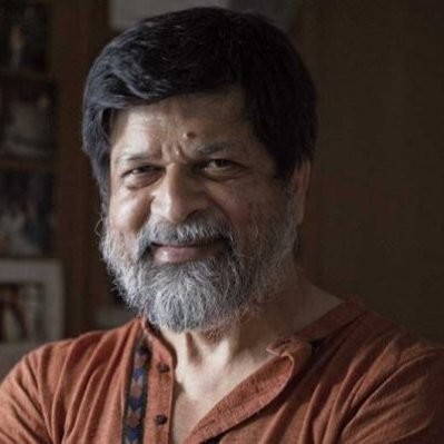 Shahidul Alam - CEO | Stackforce