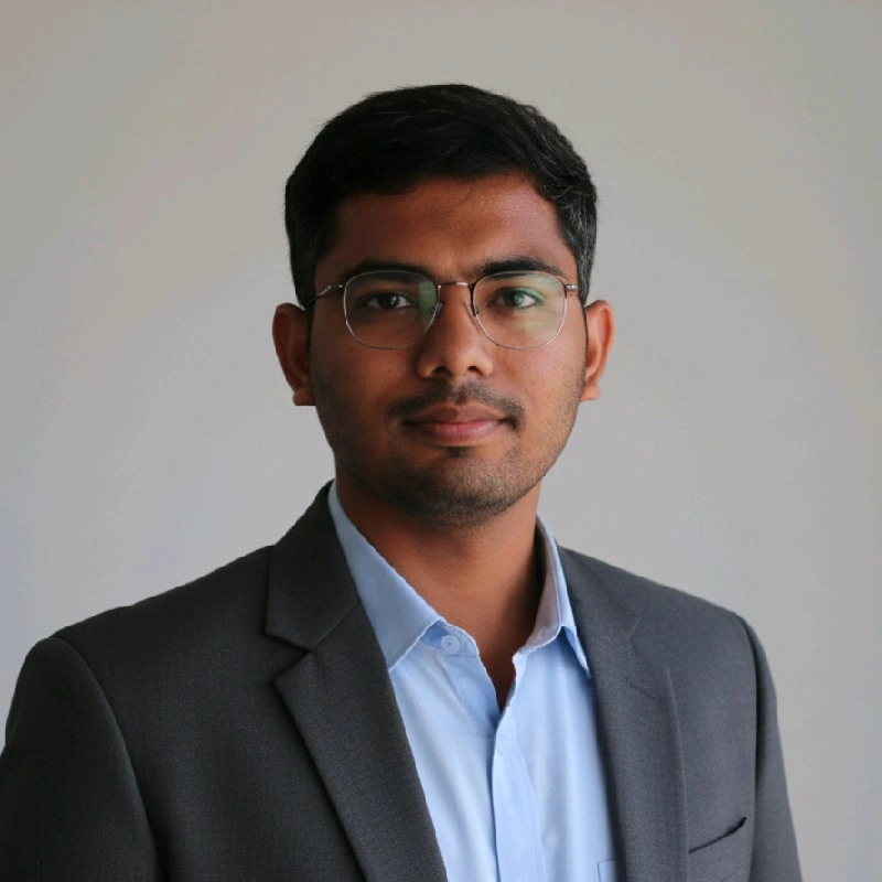 Jaydeep Shah - Product Engineer | Stackforce