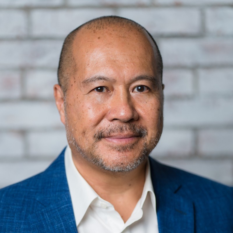 Shahryn Azmi - Co-Founder | Stackforce