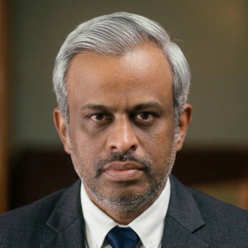 Syed Shahul Hameed . - AI Researcher | Stackforce
