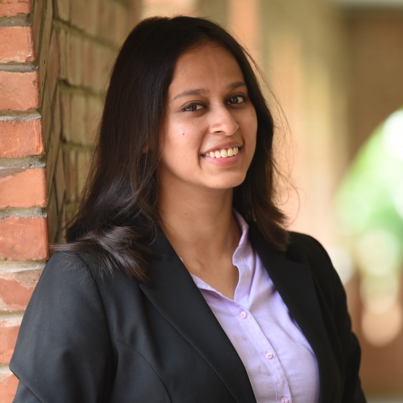 Shaifali Gupta - Operations Associate | Stackforce