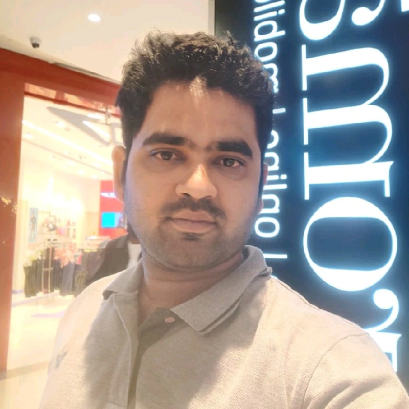 Shaik Afroz - Software Engineer | Stackforce
