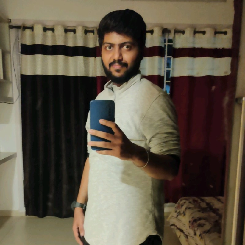 Shaik Mohammed M - Operations Associate | Stackforce