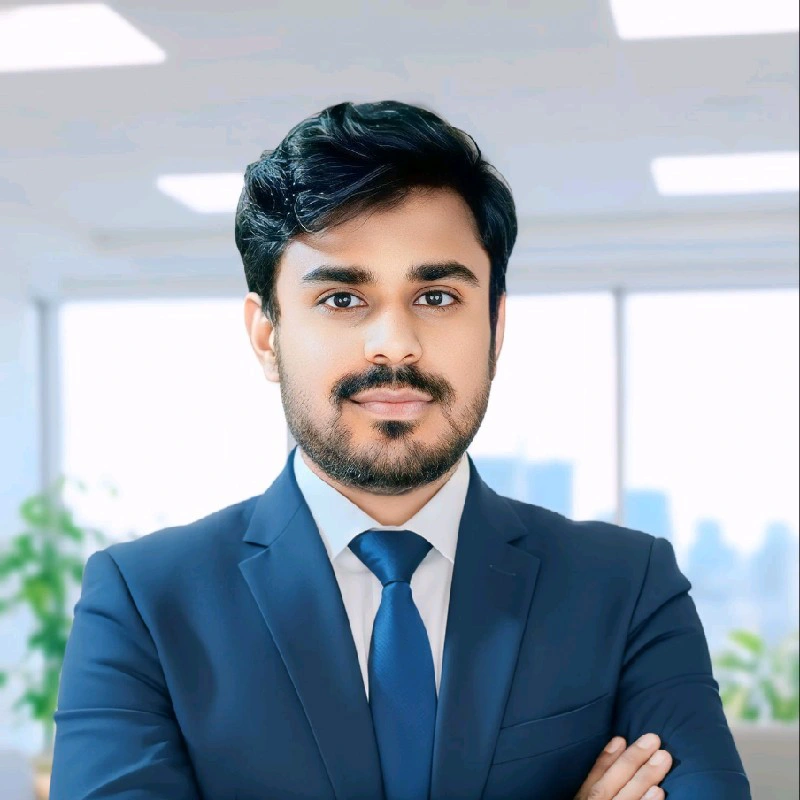 Shaikh Kashif - Data Scientist | Stackforce