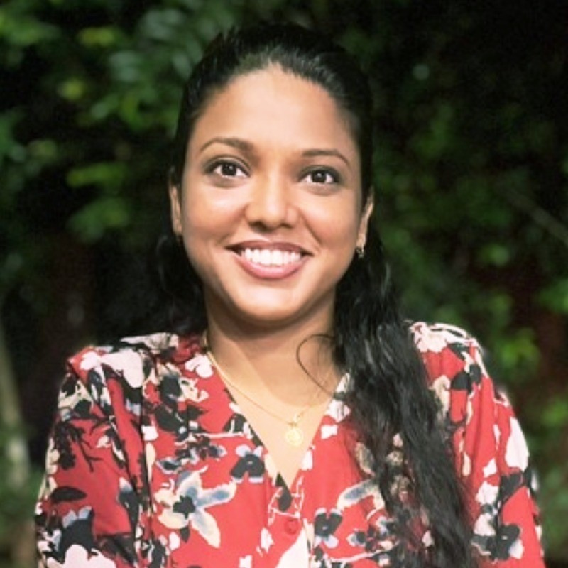 Nafisa Shaikh - Talent Acquisition Manager | Stackforce