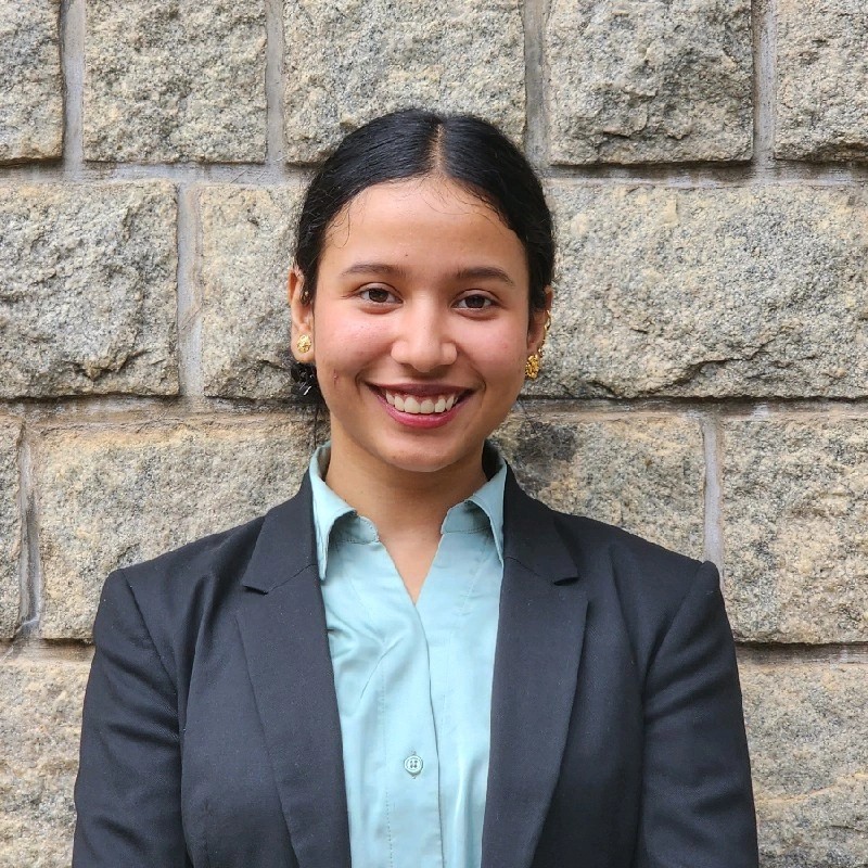 Shailagya Singh - Co-Founder | Stackforce