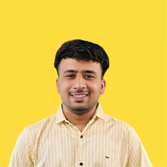 shailendra Dhakad - Software Engineer | Stackforce