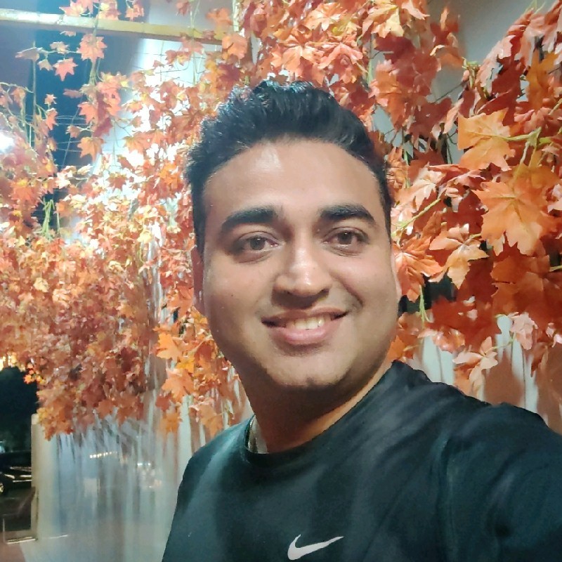 Shailendra Pratap Singh - CEO | Stackforce
