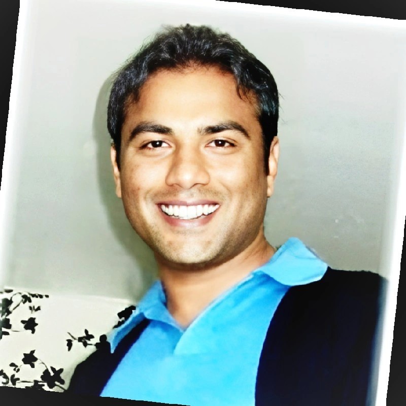 Shailendra Rathore - Operations Associate | Stackforce