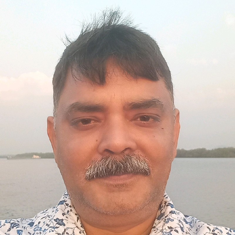 Shailesh Kumar - CEO | Stackforce