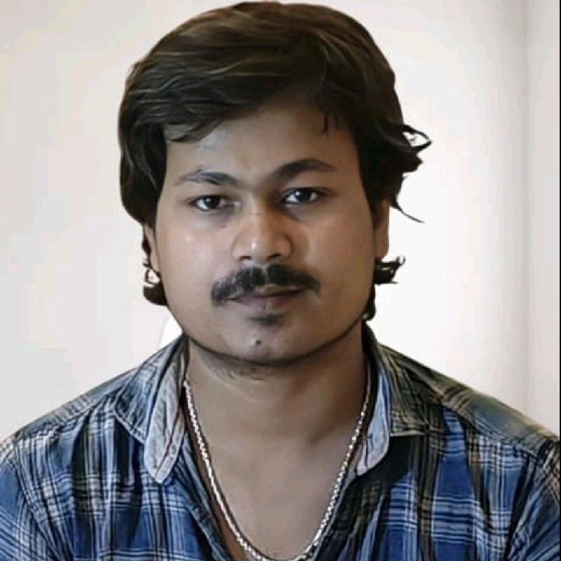 Shailesh Kumar - CEO | Stackforce